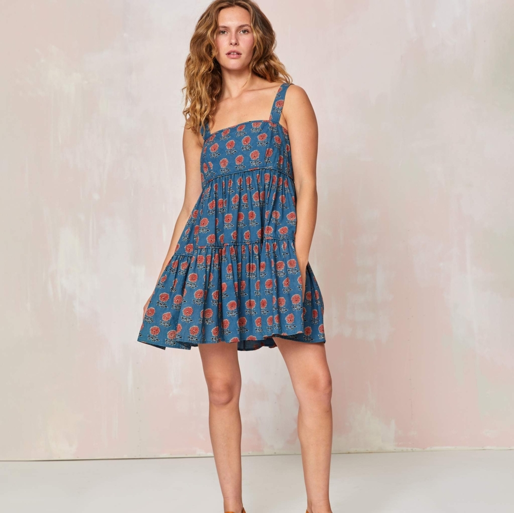 Christy Dawn Ollie S